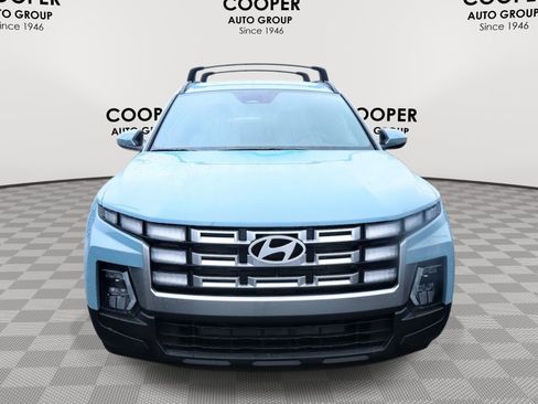 New 2026 Hyundai Santa Cruz SEL image 2