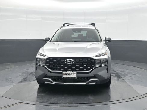 Used 2022 Hyundai Santa Fe XRT image 5