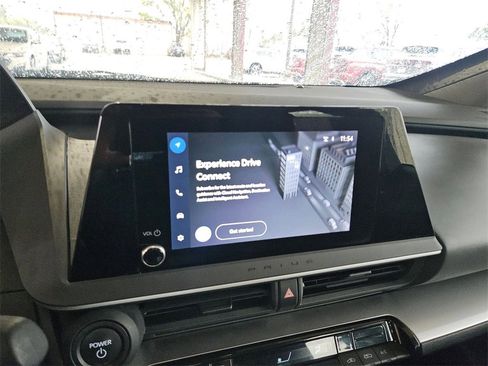 Used 2025 Toyota Prius LE image 21