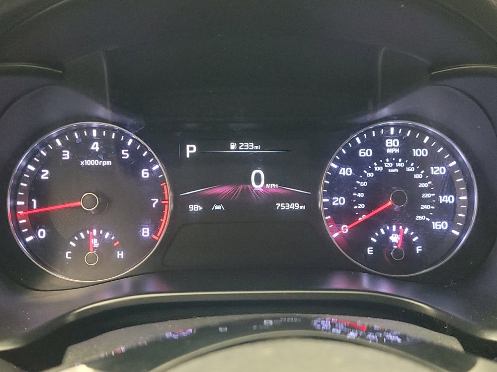 Used 2023 Kia Forte LXS FWD image 23