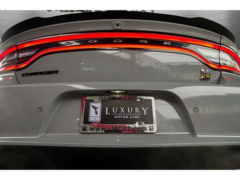 Used 2022 Dodge Charger Scat Pack image 14
