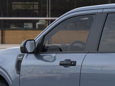 New 2026 Ford Maverick XLT w/ Black Appearance Package AWD/4WD image 22