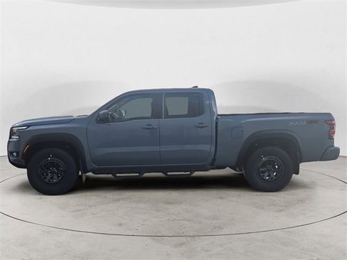 New 2026 Nissan Frontier PRO-4X w/ Pro Premium Package image 2