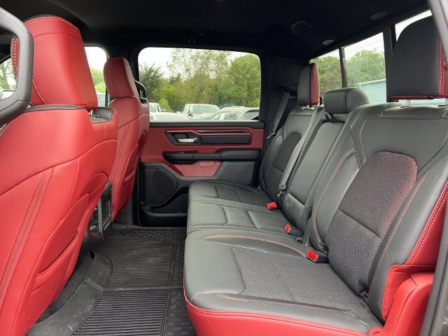 Used 2026 RAM 1500 Rebel w/ Rebel Level 1 Equipment Group AWD/4WD image 4