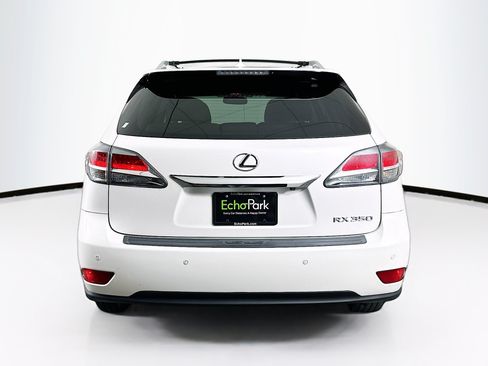 Used 2013 Lexus RX 350 FWD w/ Premium Pkg image 7