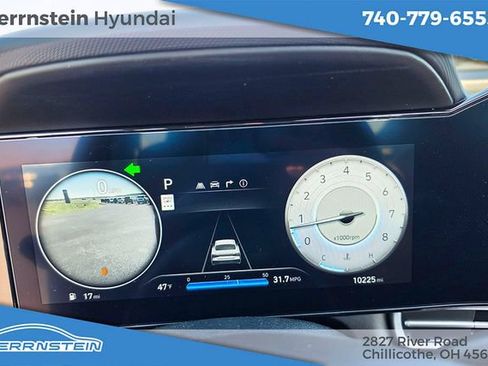 Used 2024 Hyundai Elantra Limited FWD image 19
