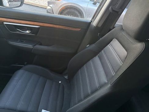 Used 2018 Honda CR-V EX image 15