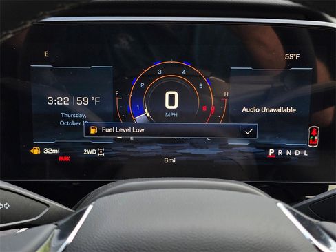 New 2026 Chevrolet Blazer EV LT image 31