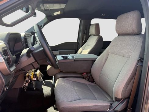 Used 2024 Ford F150 XLT image 26