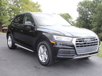 Used 2018 Audi Q5 2.0T Premium