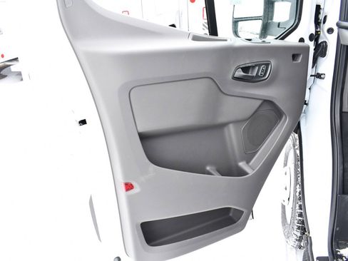 New 2026 Ford Transit 350 Base w/ Load Area Protection Package image 25