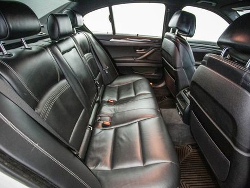 Used 2016 BMW 535i Sedan image 26