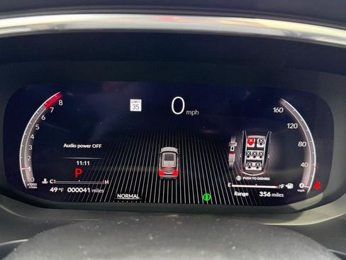 Used 2026 Acura MDX A-Spec AWD/4WD image 18