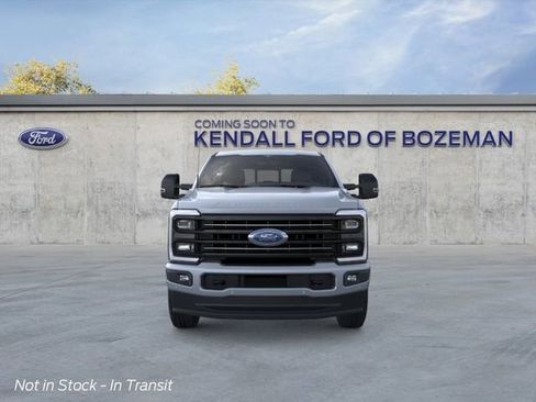 New 2026 Ford F250 4x4 Crew Cab Super Duty image 6