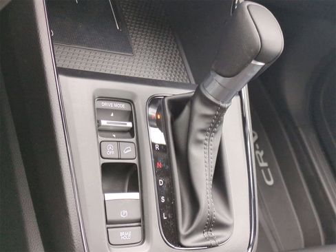 New 2026 Honda CR-V EX-L image 32