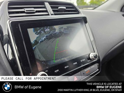 Used 2025 Mitsubishi Outlander Sport LE AWD/4WD image 28