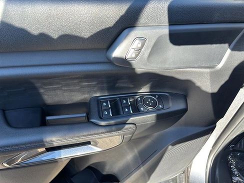 New 2025 Ford Ranger XLT w/ Equipment Group 301A High image 13