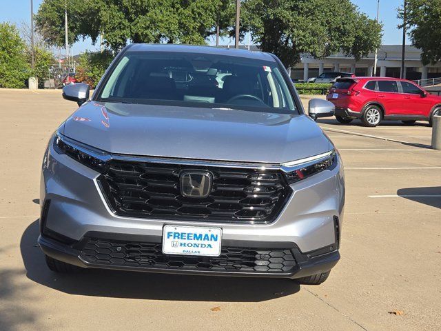 Used 2024 Honda CR-V EX-L image 2