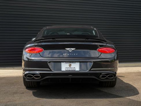 Used 2024 Bentley Continental GT Speed AWD/4WD image 16