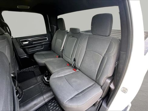 Used 2025 RAM 2500 Lone Star AWD/4WD image 27