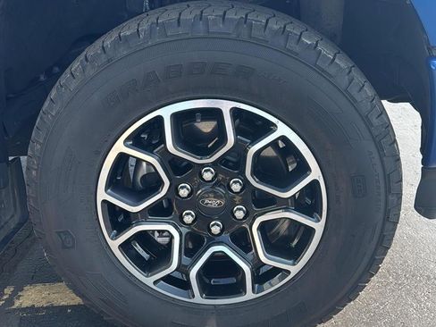 Used 2022 Ford F150 XLT w/ Equipment Group 302A High image 28