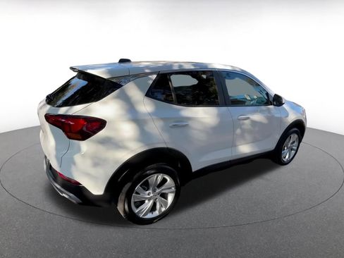 Used 2025 Buick Encore GX Preferred image 15