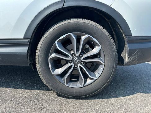 Certified 2022 Honda CR-V EX image 7