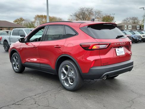 New 2026 Ford Escape ST-Line w/ Cold Weather Package image 6