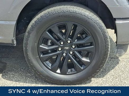 Used 2024 Ford F150 Lariat w/ Equipment Group 502A High AWD/4WD image 29