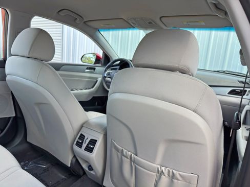 Used 2018 Hyundai Sonata SEL image 33