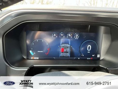 New 2026 Ford F350 4x4 Crew Cab Super Duty image 34