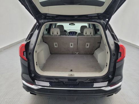 Used 2020 GMC Terrain Denali w/ Denali Premium Package FWD image 29