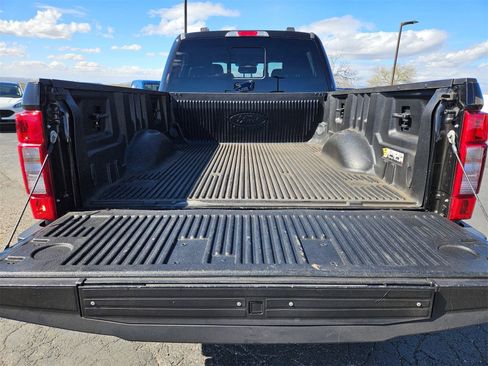 Certified 2020 Ford F250 Lariat w/ Lariat Ultimate Package image 7