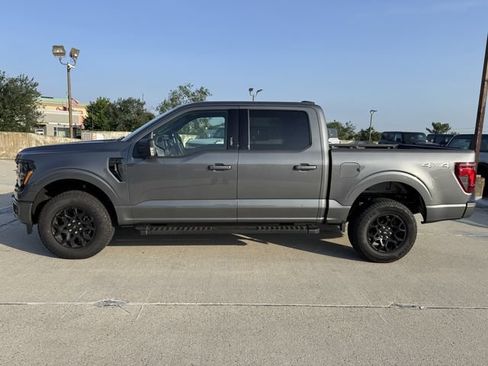 Used 2026 Ford F150 XLT w/ Equipment Group 302A MID AWD/4WD image 8