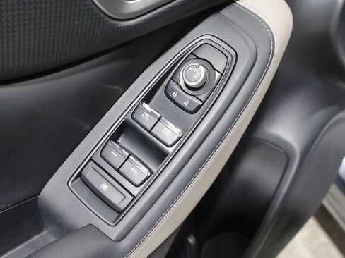 Used 2023 Subaru Forester Limited w/ Popular Package #2 AWD/4WD image 13