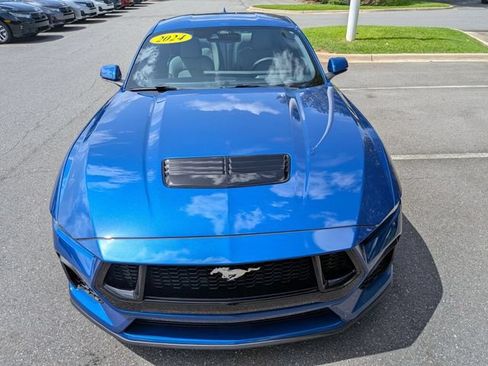 Used 2024 Ford Mustang GT Premium RWD image 4