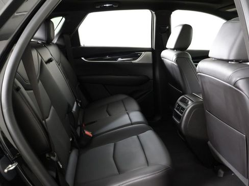 Used 2024 Cadillac XT5 Premium Luxury AWD/4WD image 39