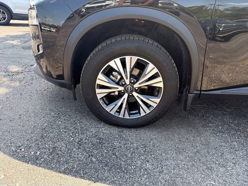 Certified 2023 Nissan Rogue SV AWD/4WD image 27
