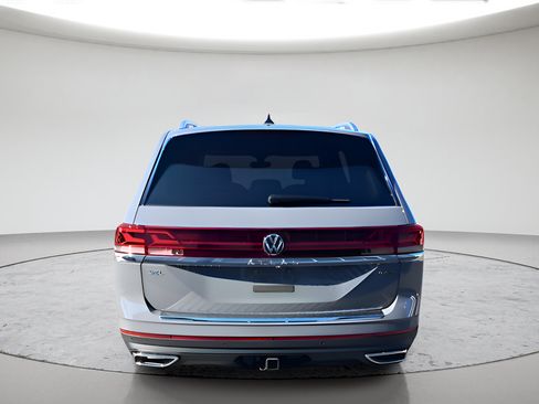 New 2025 Volkswagen Atlas SEL AWD/4WD image 4