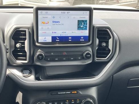 Used 2023 Ford Bronco Sport Big Bend w/ Convenience Package AWD/4WD image 18