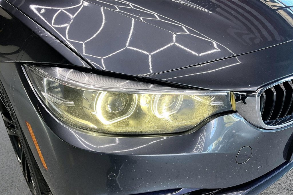Used 2018 BMW 430i xDrive Convertible AWD/4WD image 31