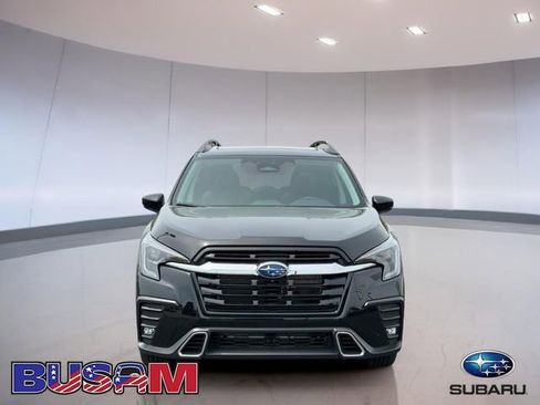 New 2026 Subaru Ascent Touring AWD/4WD image 2