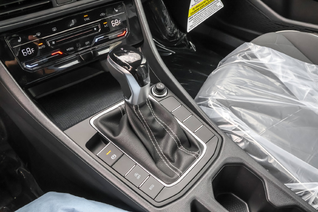 New 2026 Volkswagen Jetta Sport FWD image 29
