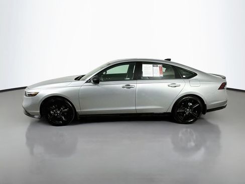 Used 2024 Honda Accord Sport image 5
