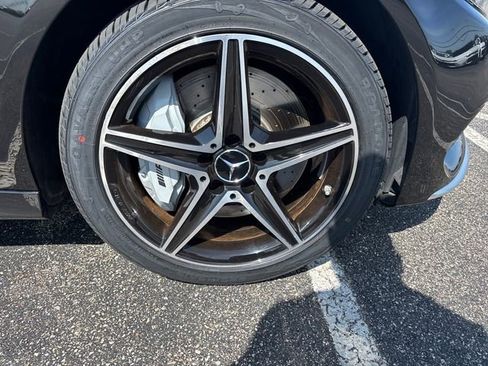Used 2017 Mercedes-Benz C 43 AMG 4MATIC Coupe image 40