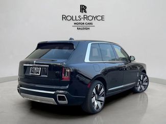 New 2026 Rolls-Royce Cullinan video 3
