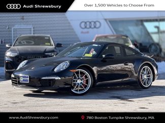 Used 2012 Porsche 911 Carrera S video 1