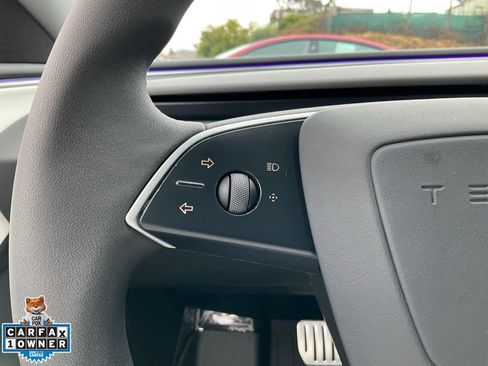 Used 2024 Tesla Model 3 Performance AWD/4WD image 46