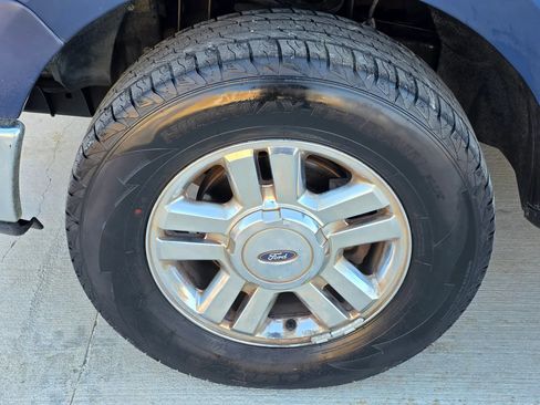 Used 2008 Ford F150 XLT image 27