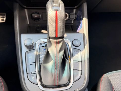 Used 2023 Hyundai Kona N Line AWD/4WD image 25